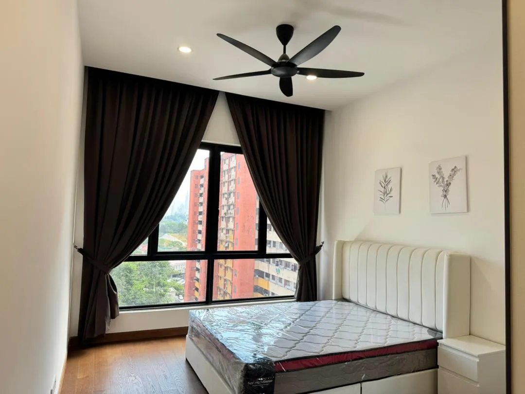 Bangsar Hill Park unit property photo 8