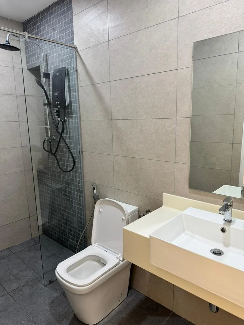 Bangsar Hill Park unit property photo 9