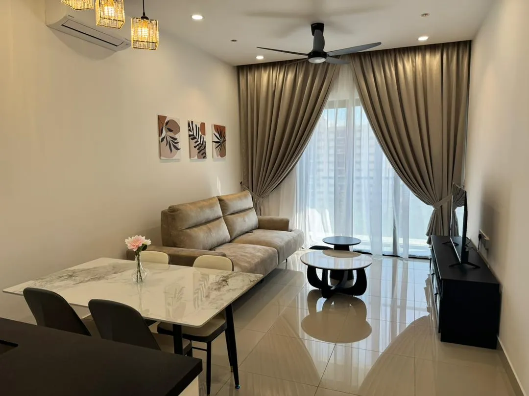 Bangsar Hill Park unit property photo 10