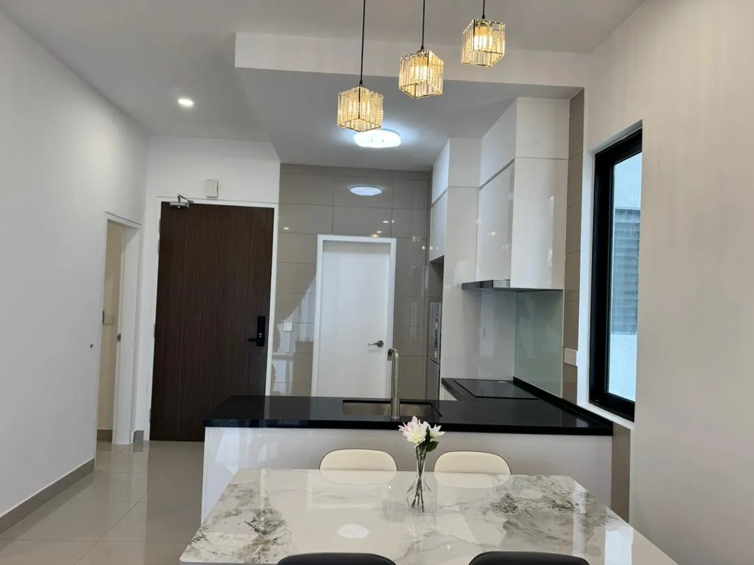 Bangsar Hill Park unit property photo 11