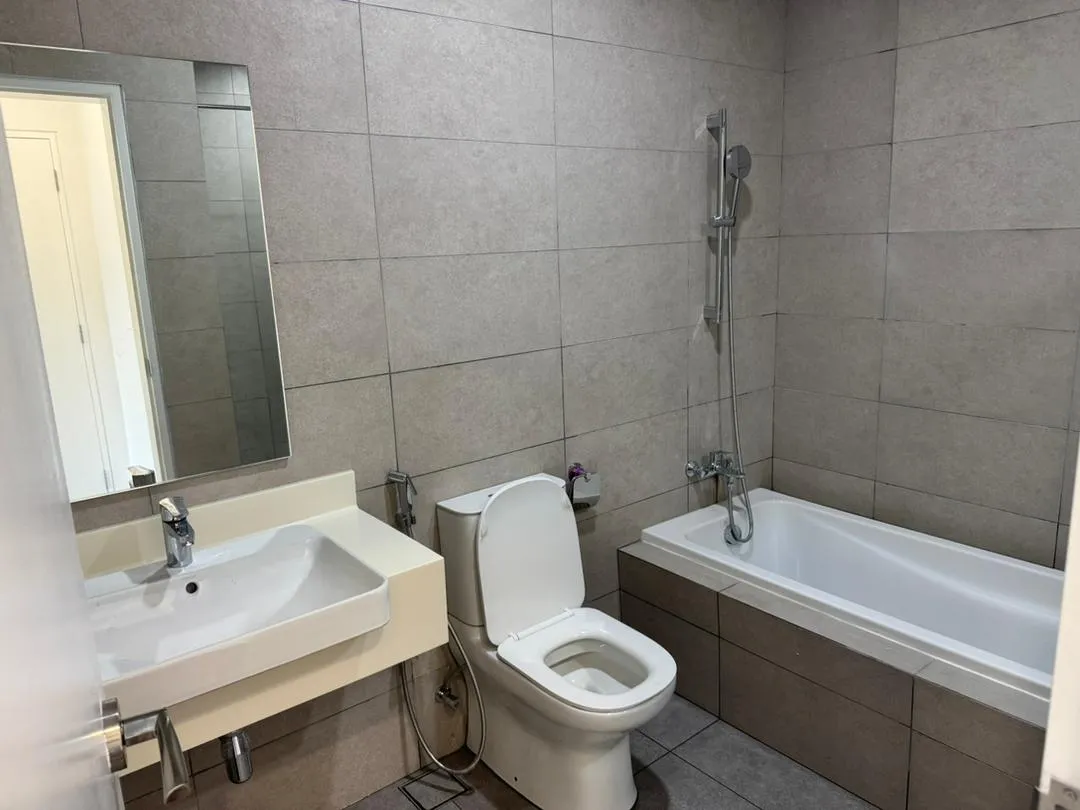 Bangsar Hill Park unit property photo 13