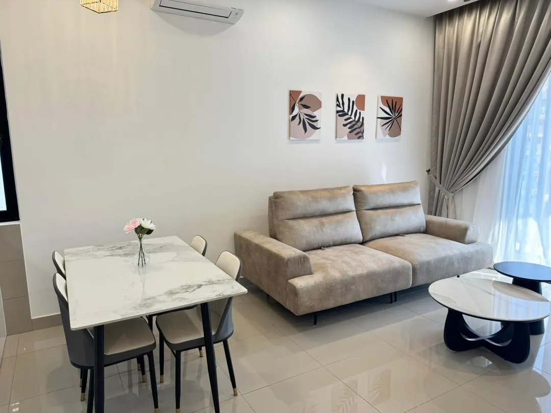 Bangsar Hill Park unit property photo 15