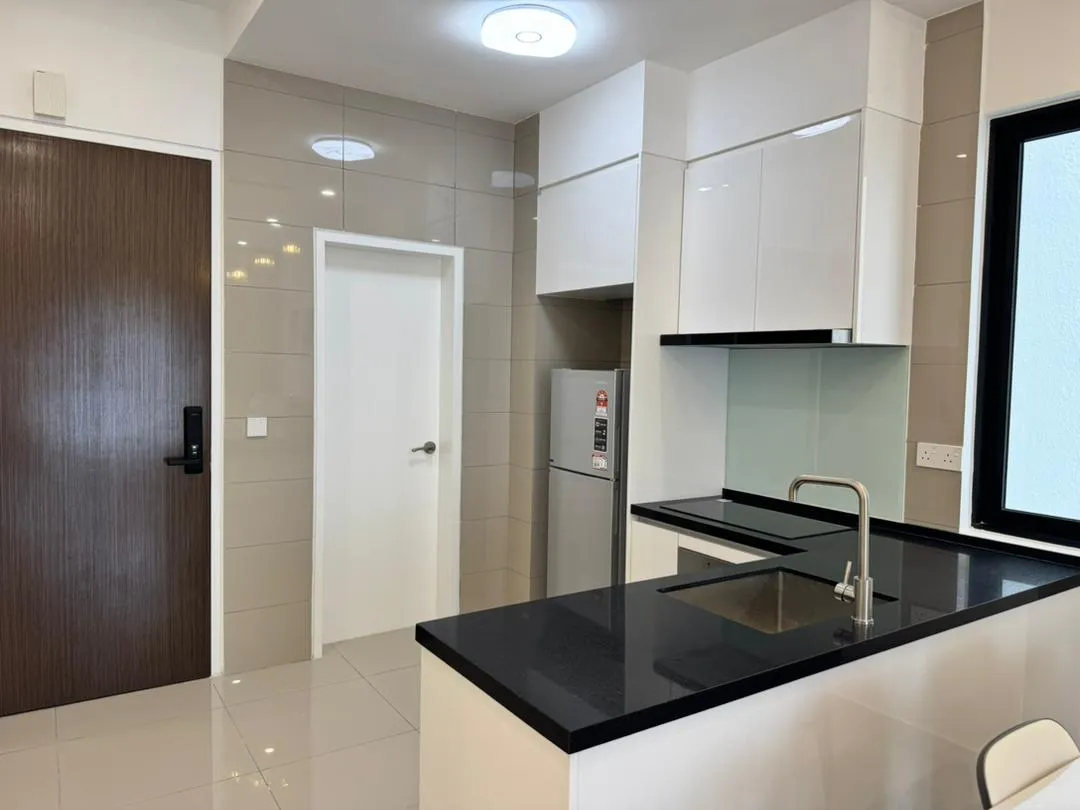 Bangsar Hill Park unit property photo 16