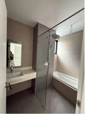 Bangsar Hill Park unit property photo 3