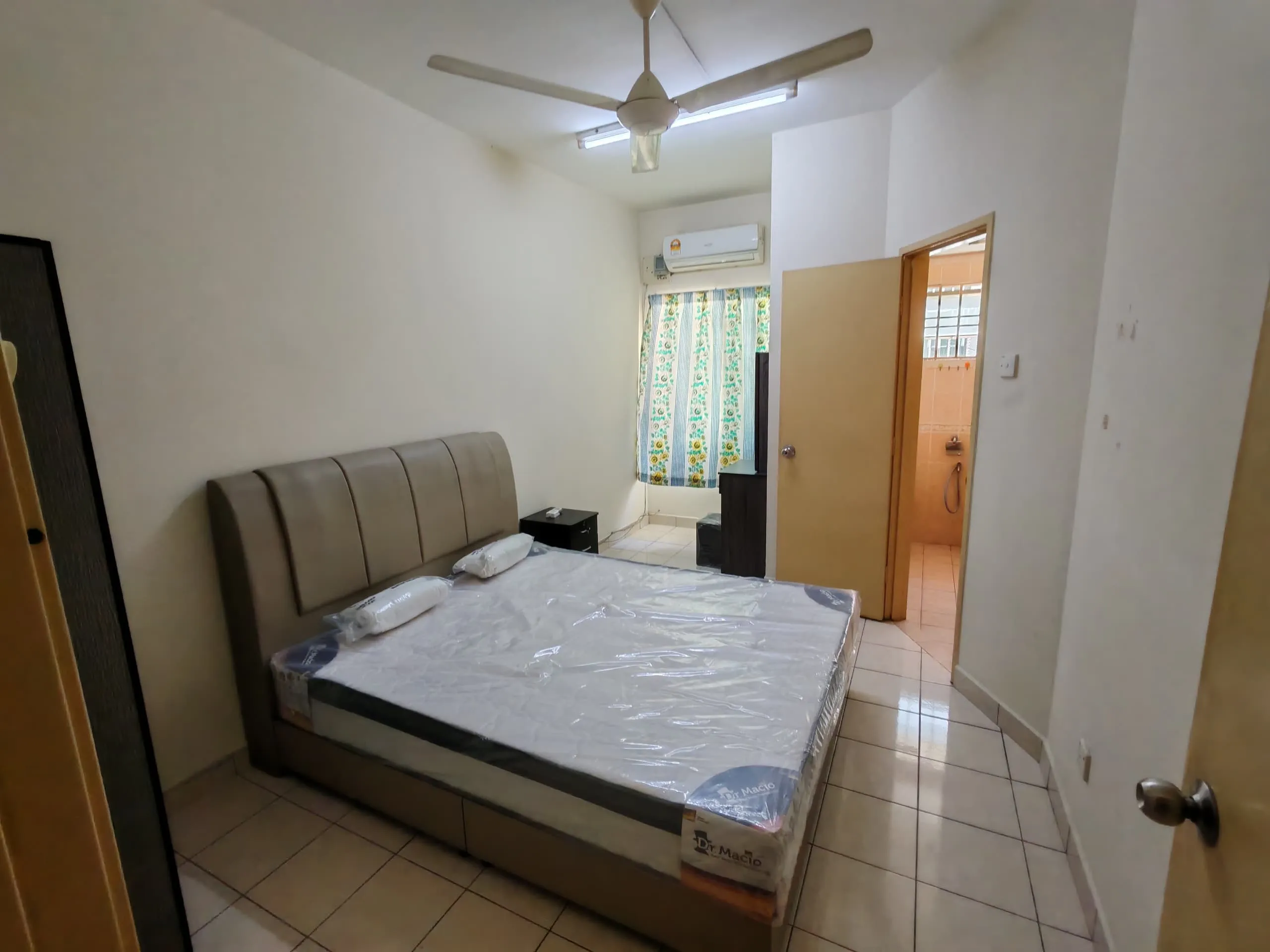 Taman Megah Kepong unit property photo 1