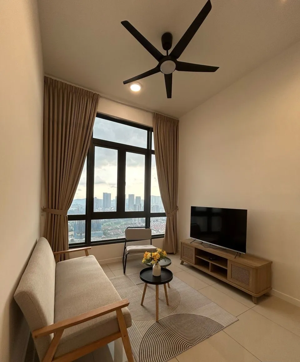The Maple Residences Rent listing