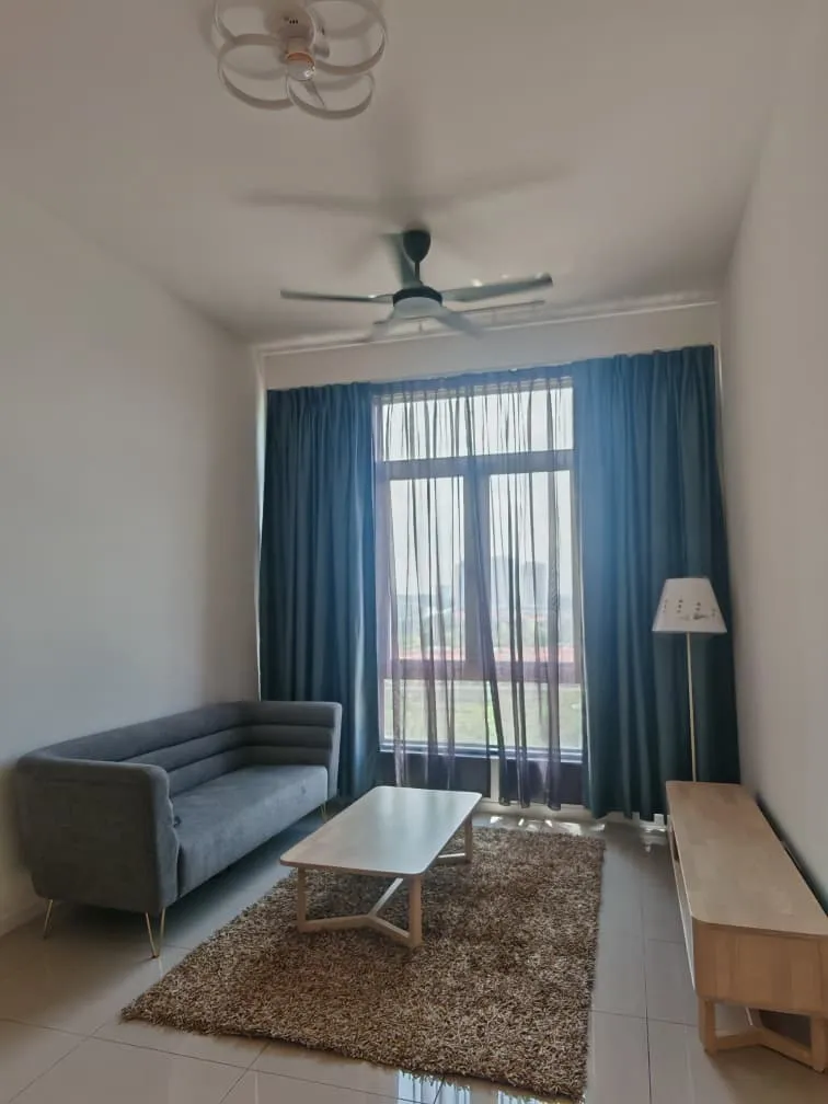 The Maple Residences Rent listing