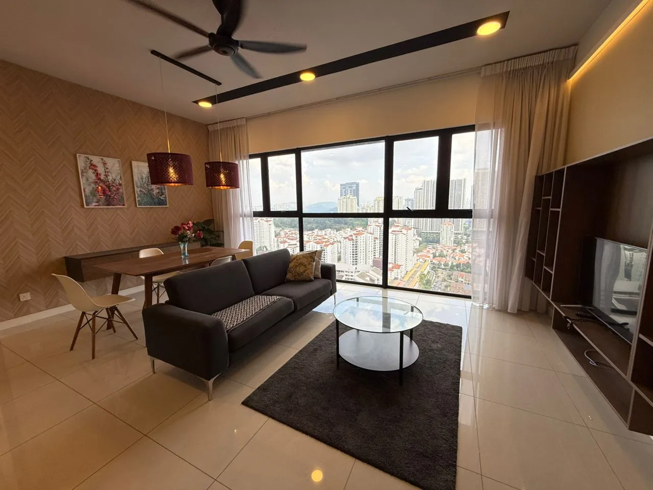 Secoya Residences | 1050 sq.ft