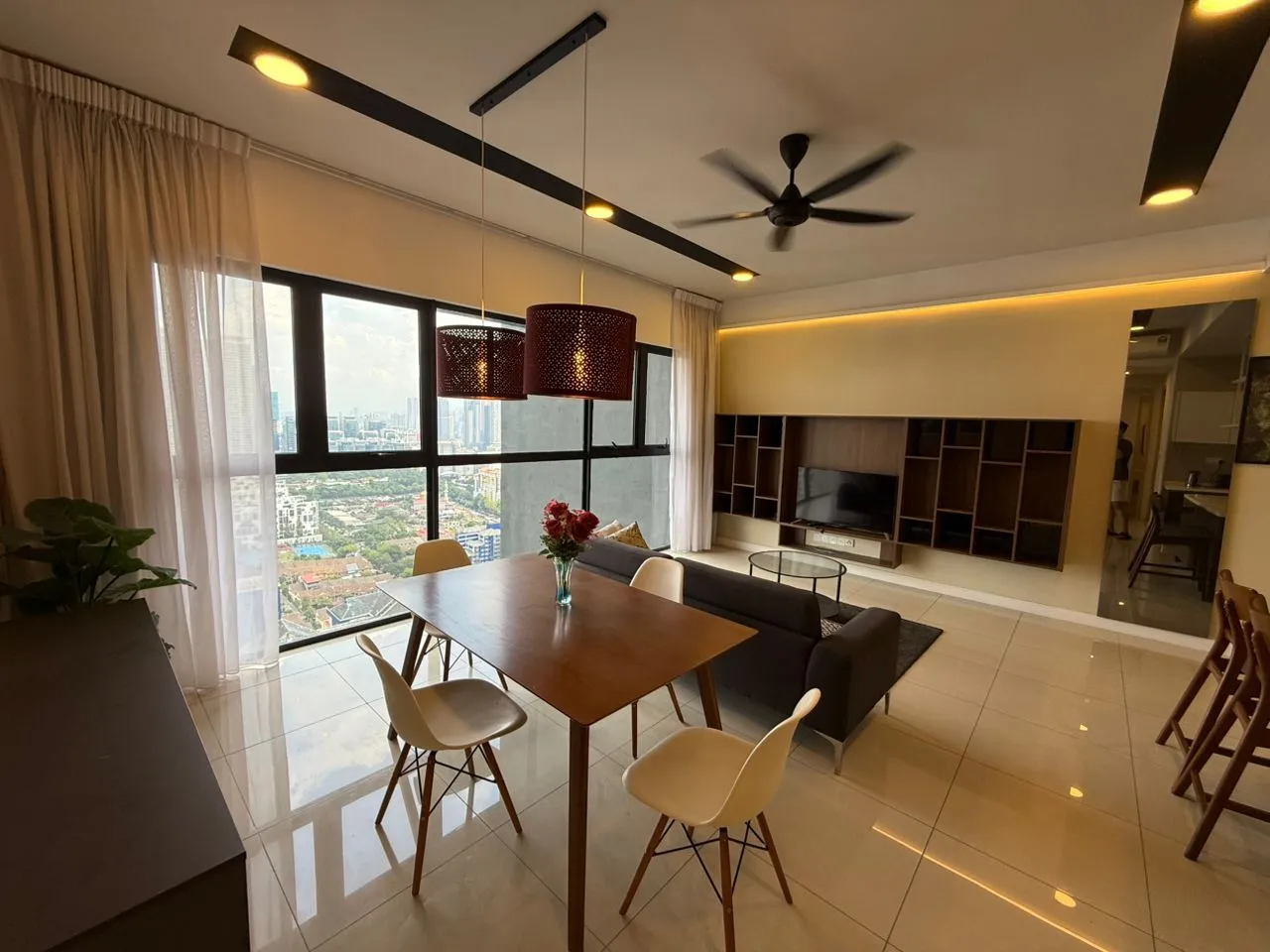 Secoya Residences unit property photo 2