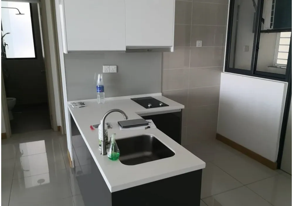 KL Gateway Residences unit property photo 2
