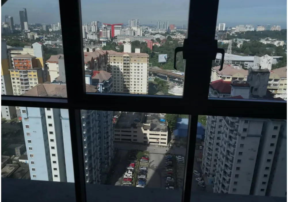 KL Gateway Residences unit property photo 4