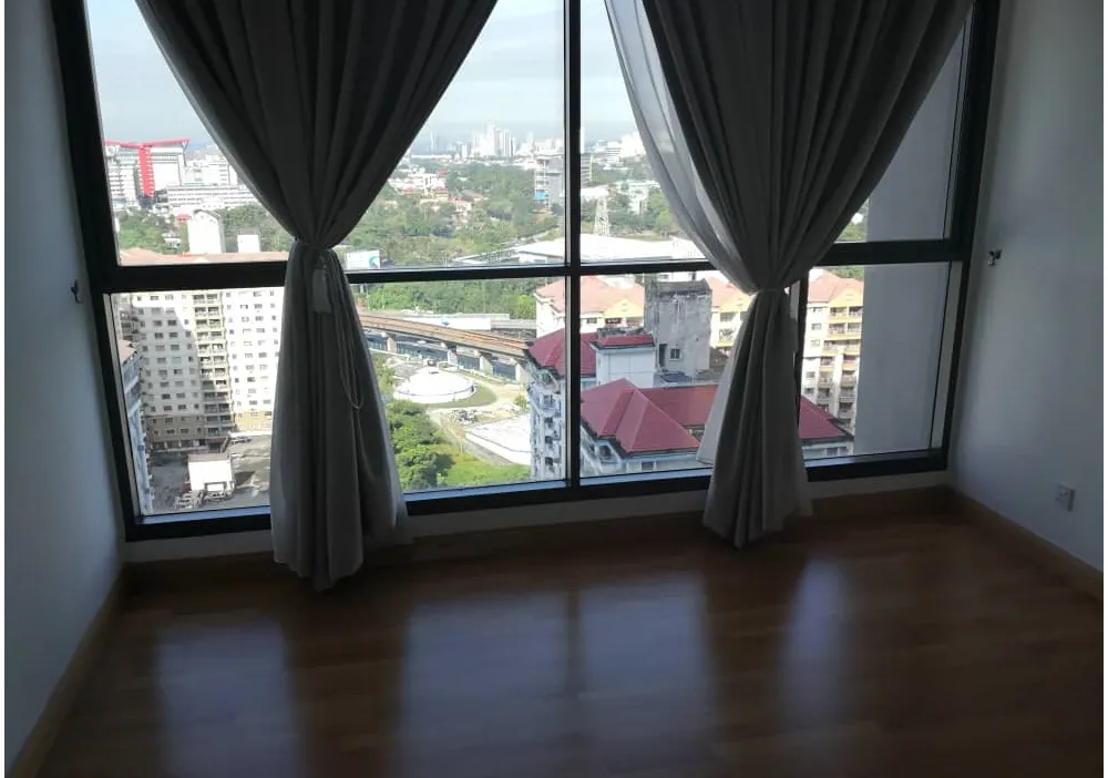 KL Gateway Residences unit property photo 7