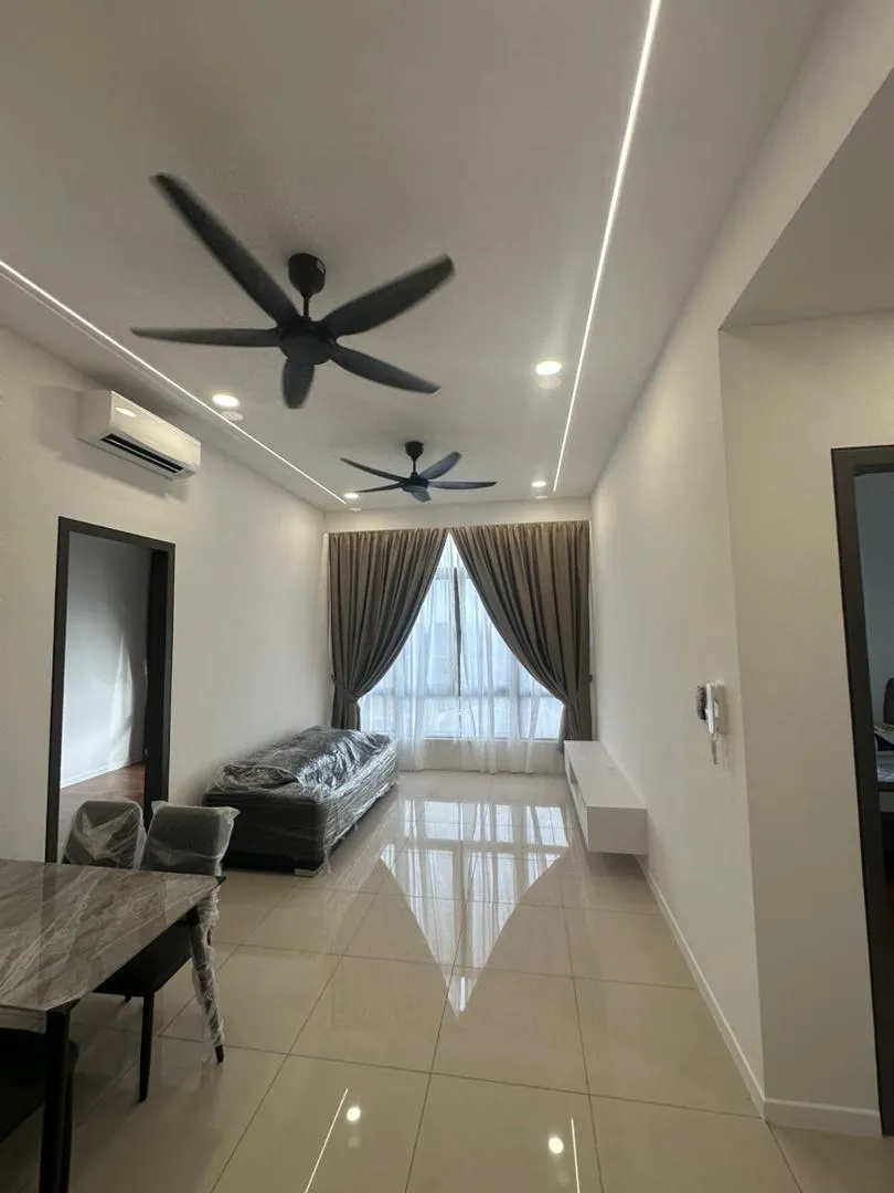 The Maple Residences Rent listing