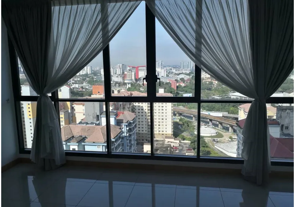 KL Gateway Residences unit property photo 9