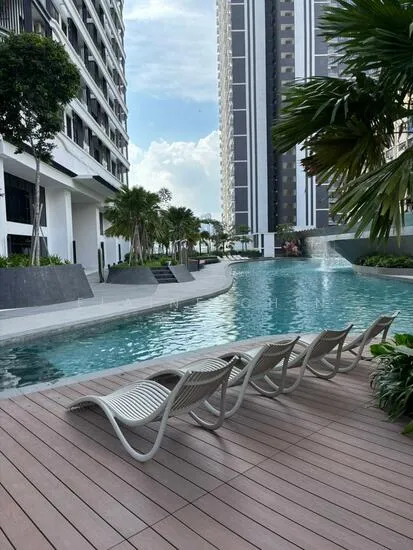 Bangsar Hill Park unit property photo 6
