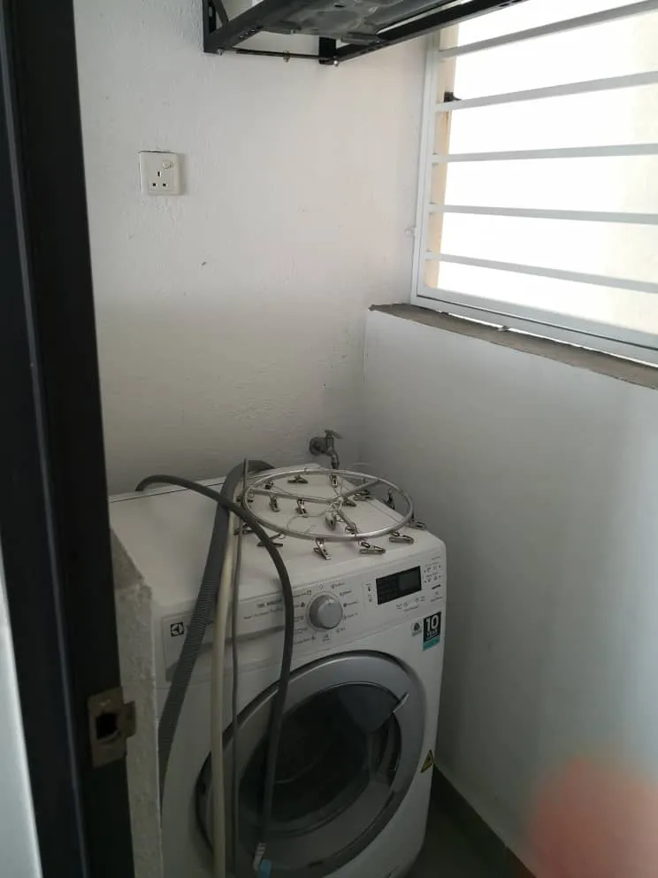 KL Gateway Residences unit property photo 11
