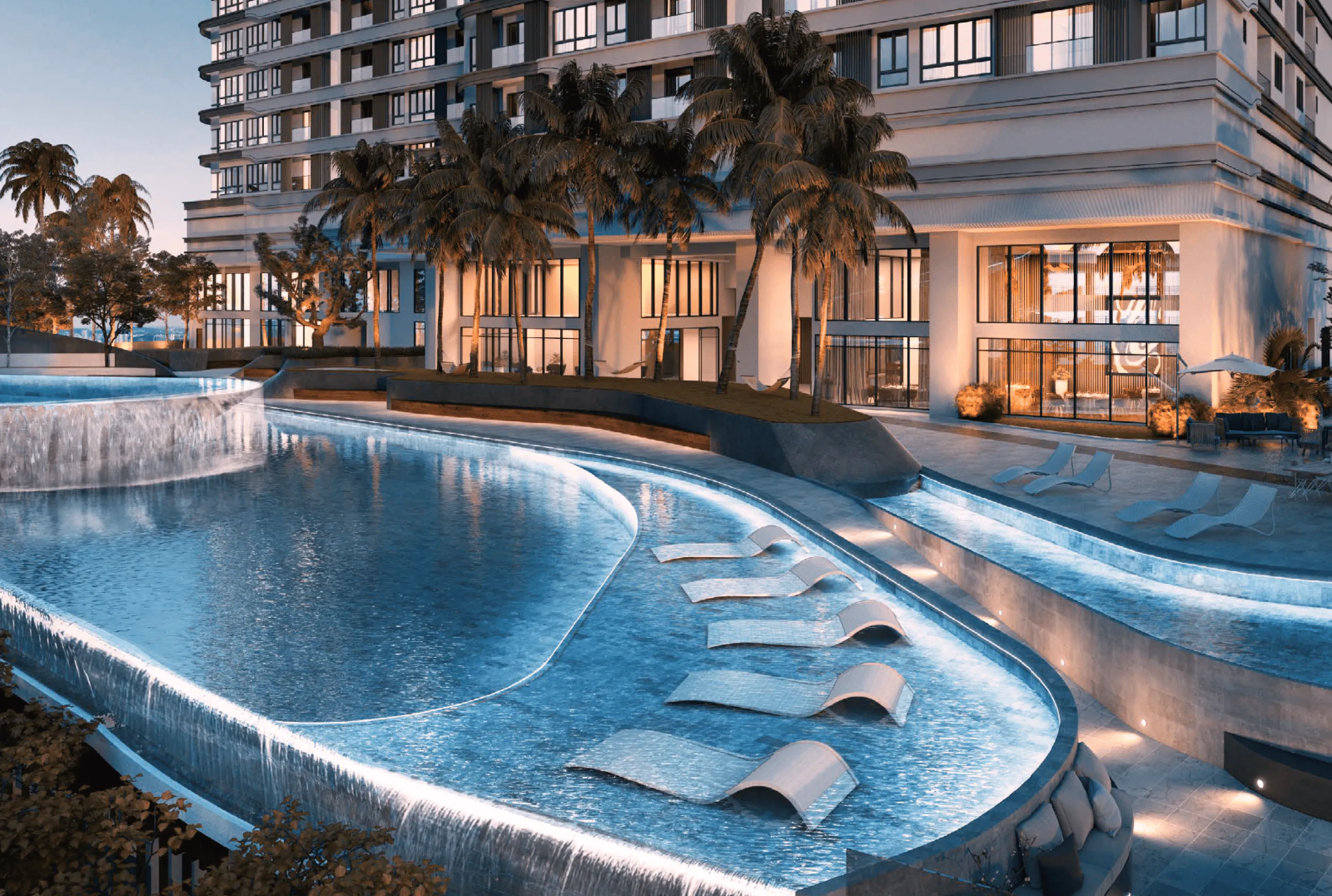 Bangsar Hill Park unit property photo 8