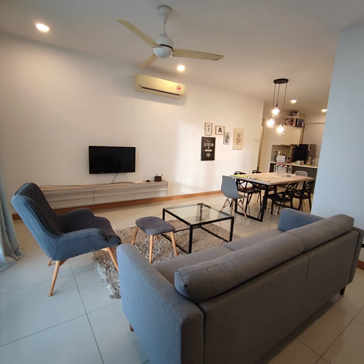 KL Gateway Residences Rent listing