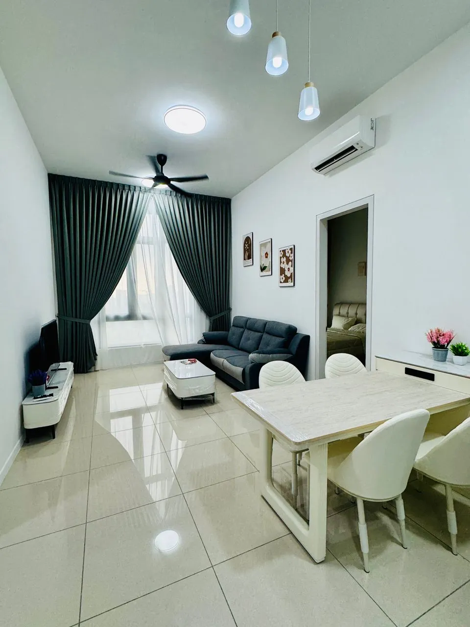 The Maple Residences Rent listing