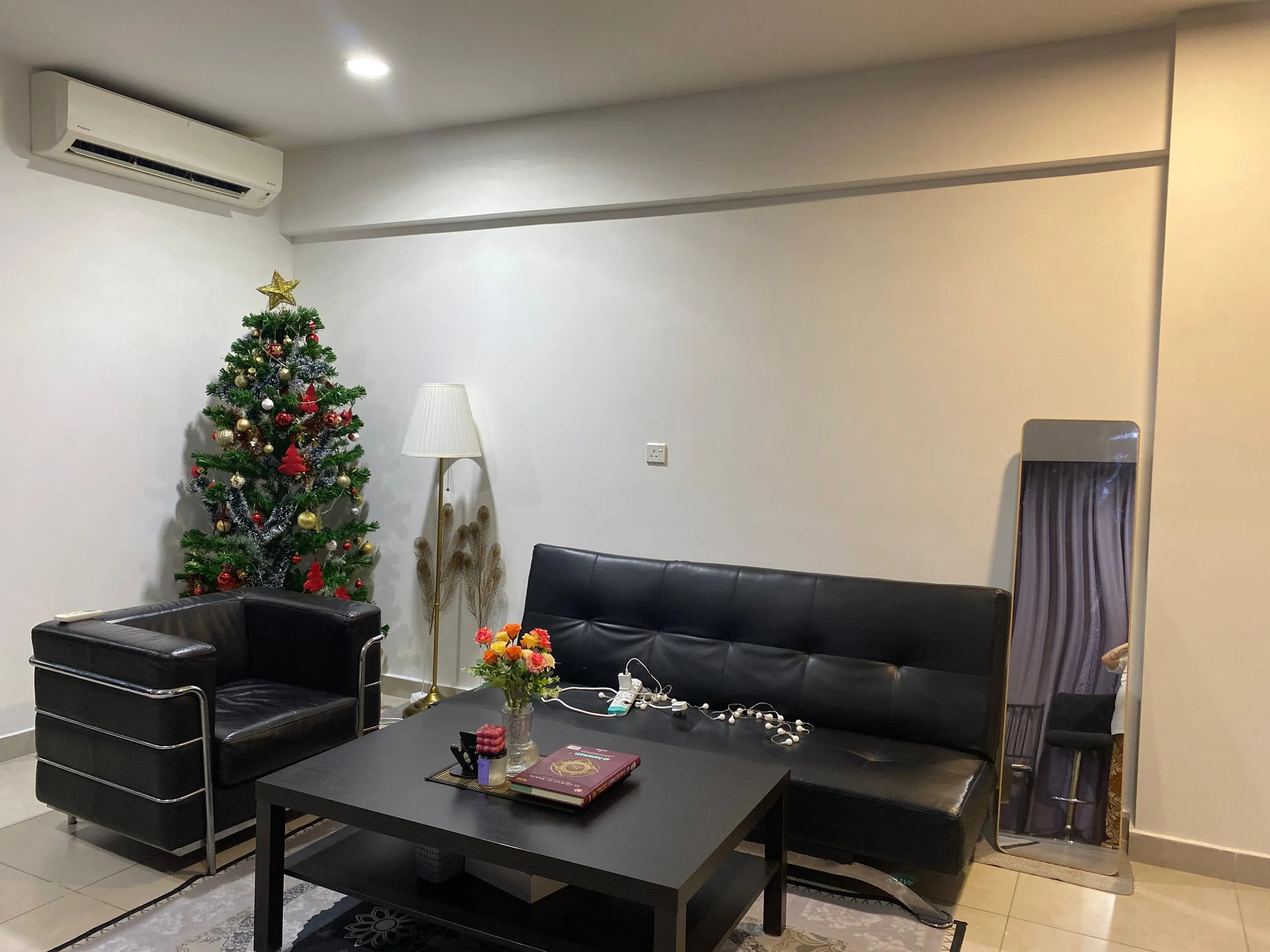 Flexus Signature Suites 1 bedroom unit property photo 1