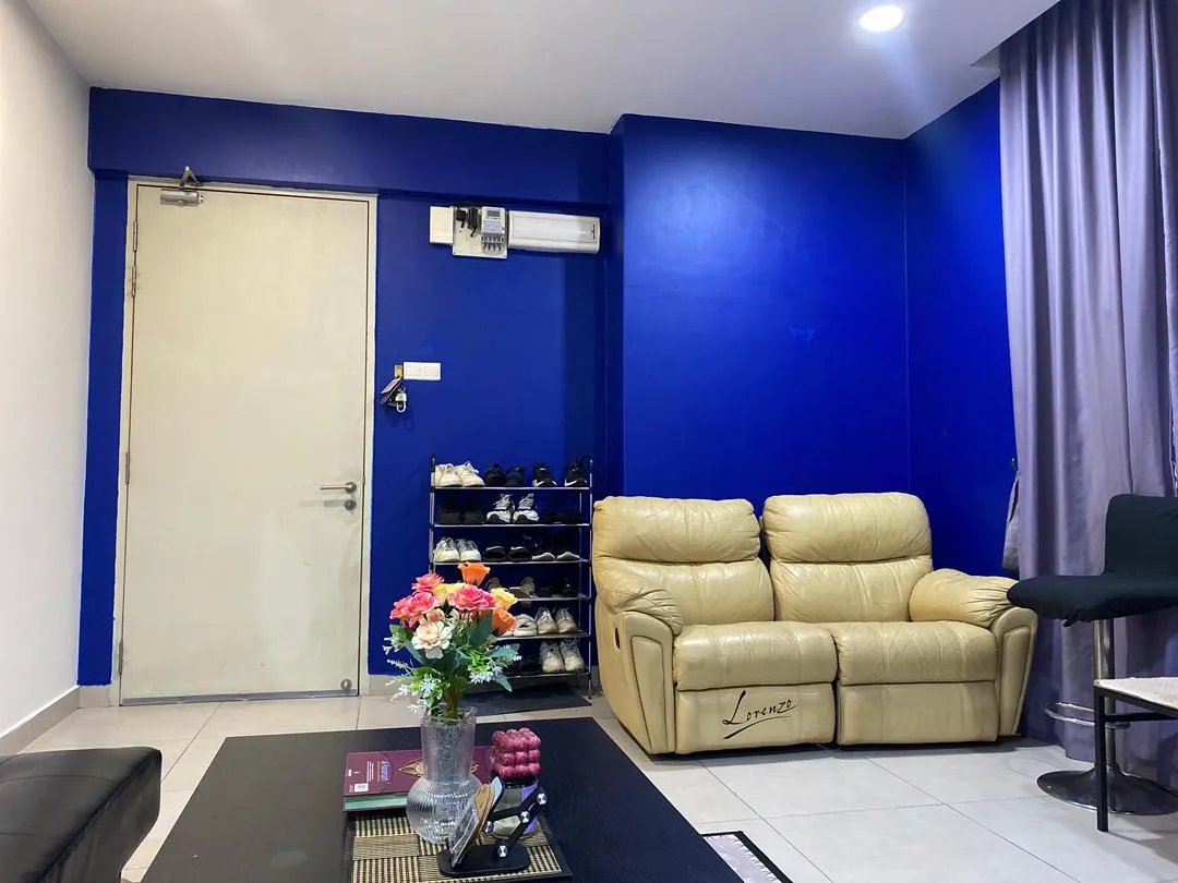 Flexus Signature Suites 1 bedroom unit property photo 2