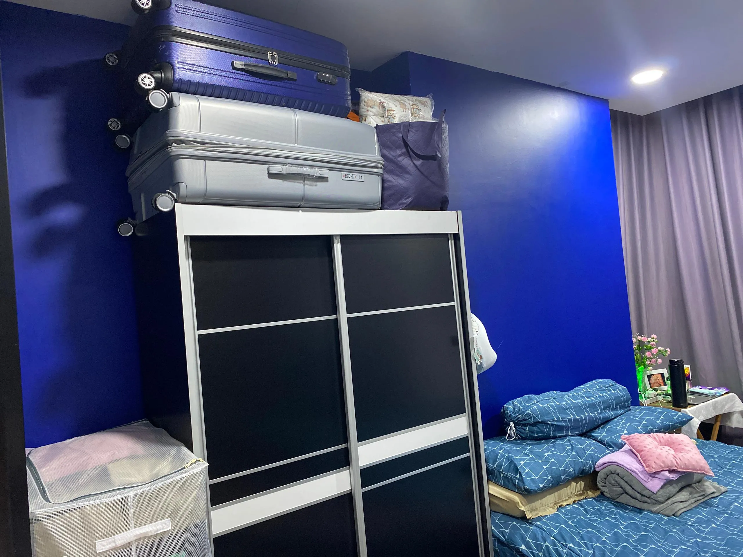 Flexus Signature Suites 1 bedroom unit property photo 5