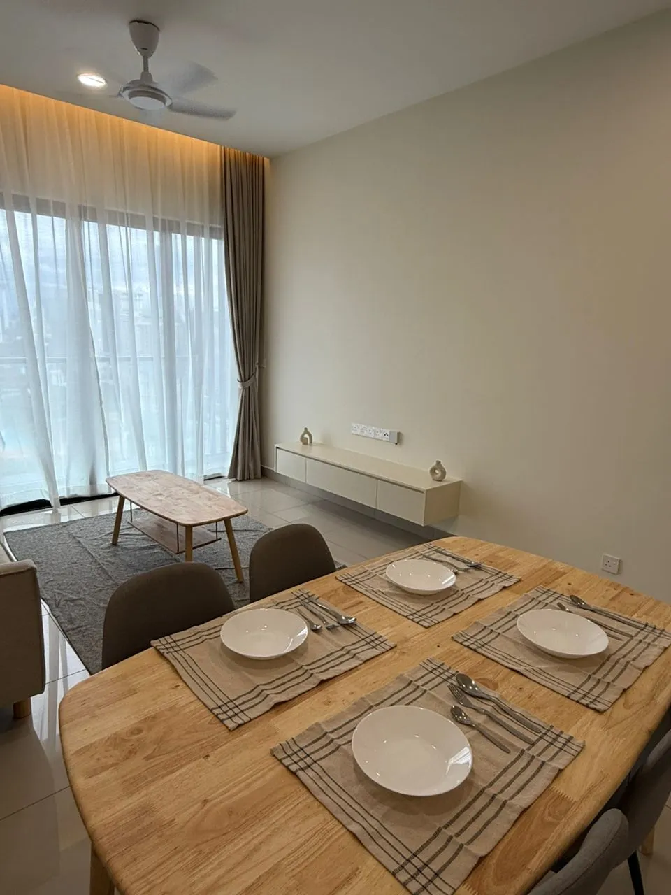 Bangsar Hill Park unit property photo 2