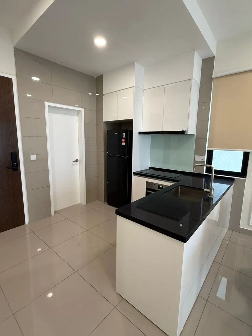Bangsar Hill Park unit property photo 3