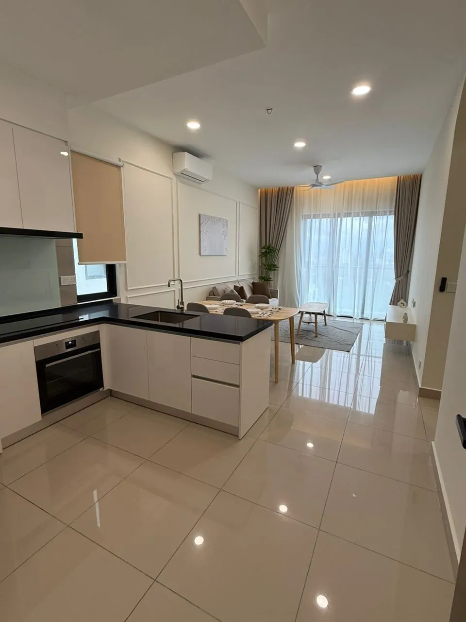 Bangsar Hill Park unit property photo 4