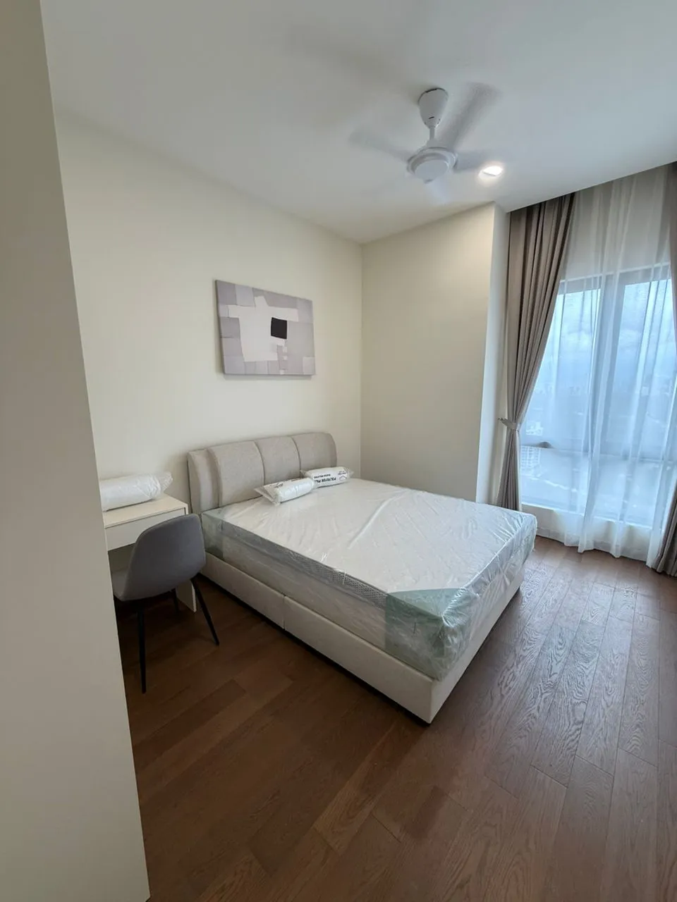 Bangsar Hill Park unit property photo 6