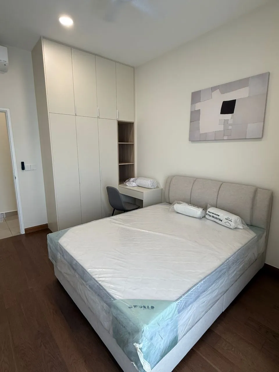 Bangsar Hill Park unit property photo 7