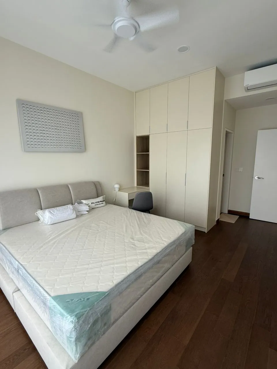 Bangsar Hill Park unit property photo 9