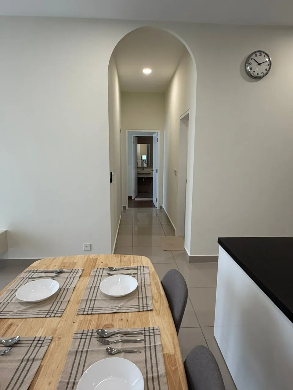 Bangsar Hill Park unit property photo 10