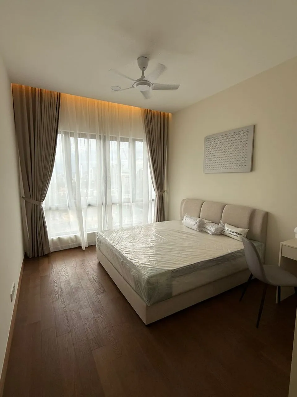 Bangsar Hill Park unit property photo 11