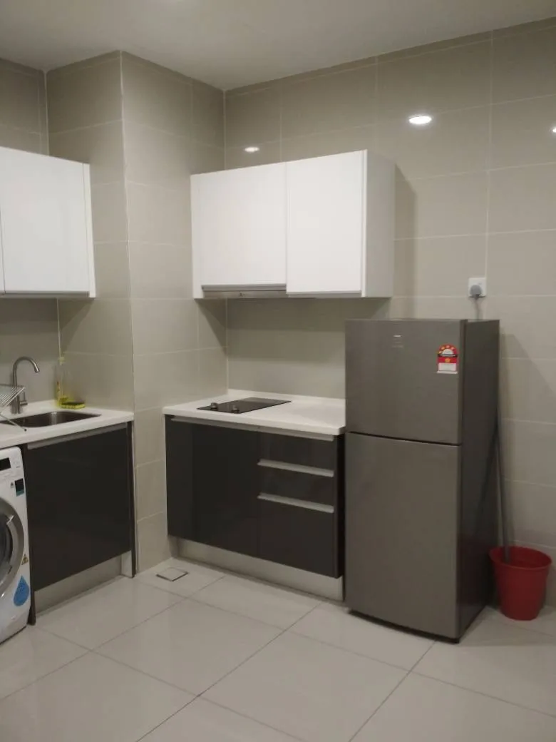 KL Gateway Residences unit property photo 5