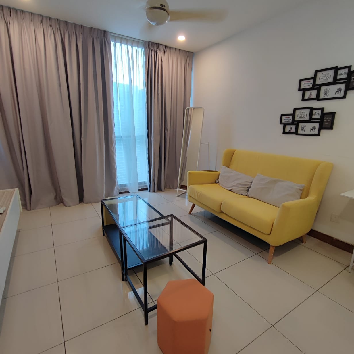 KL Gateway Residences
