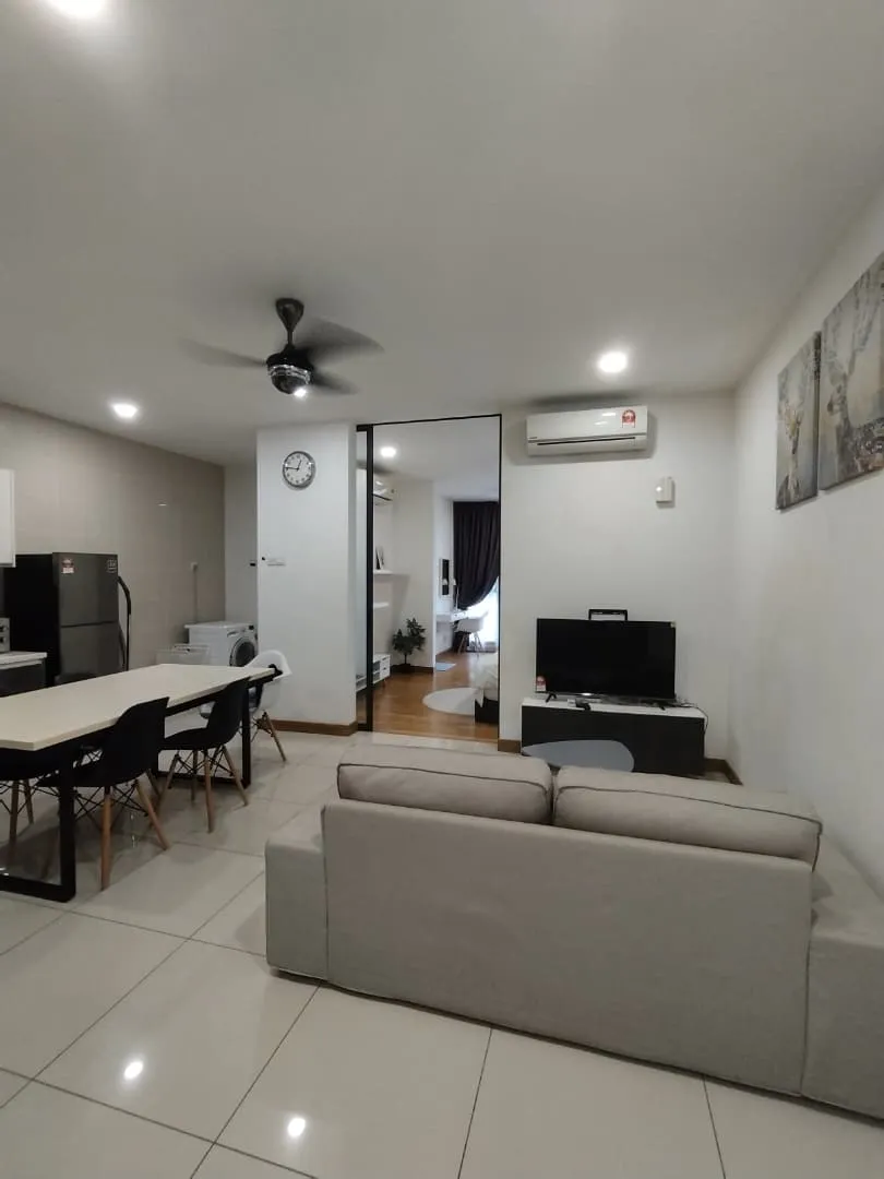 KL Gateway Residences unit property photo 1