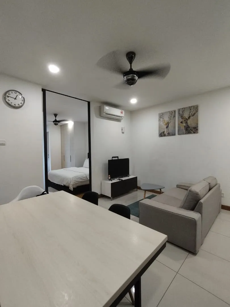 KL Gateway Residences unit property photo 2
