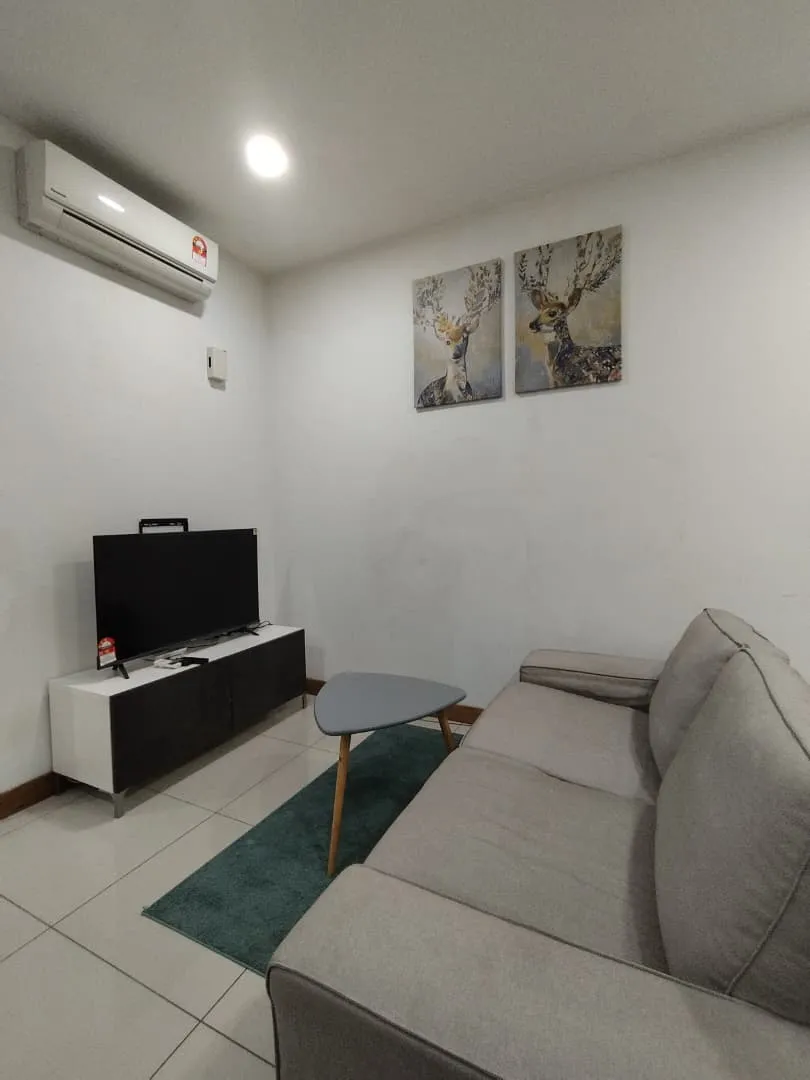 KL Gateway Residences unit property photo 3