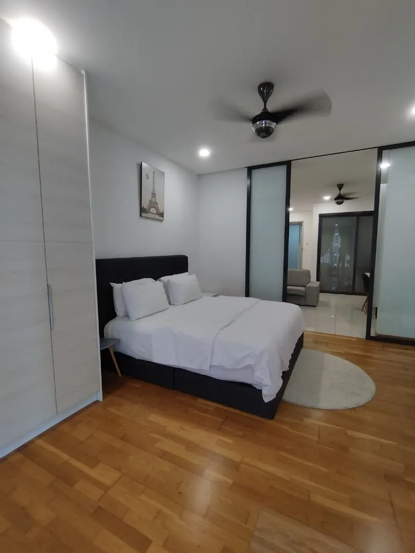 KL Gateway Residences unit property photo 4