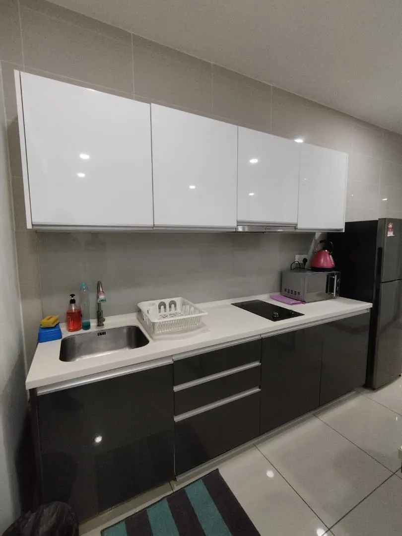 KL Gateway Residences unit property photo 5