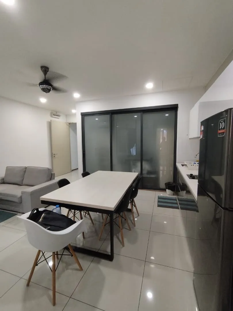 KL Gateway Residences unit property photo 7