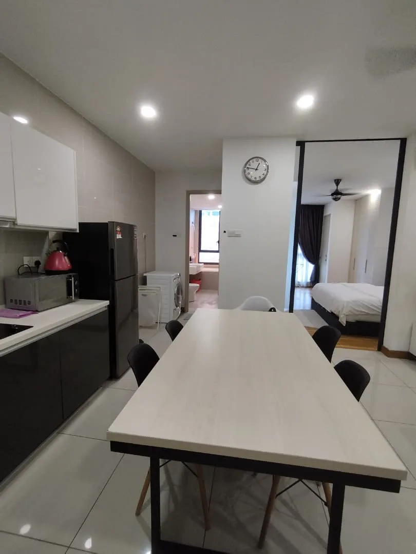 KL Gateway Residences unit property photo 8