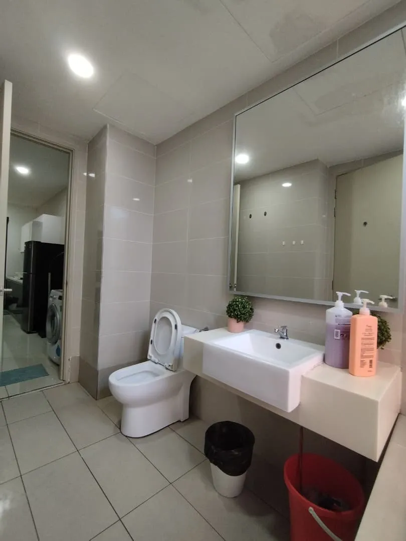 KL Gateway Residences unit property photo 9