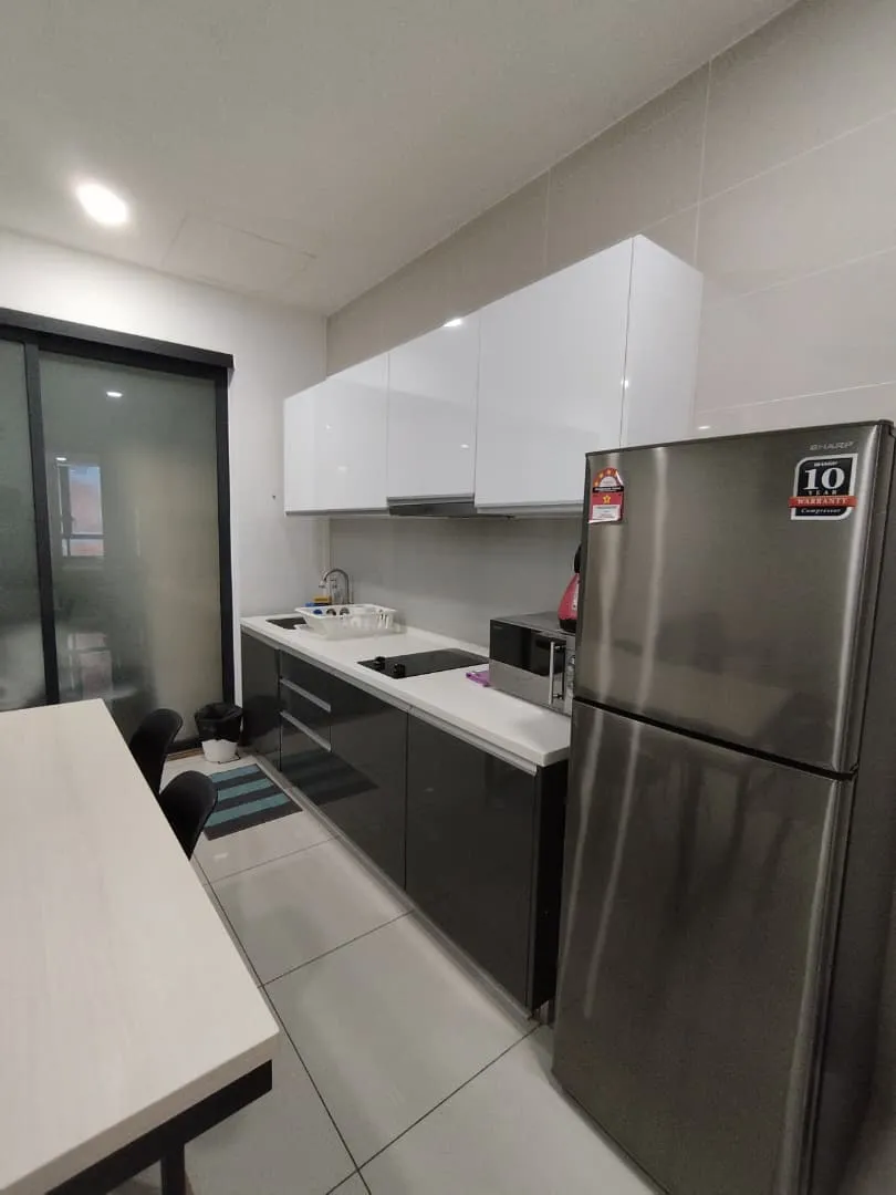 KL Gateway Residences unit property photo 11