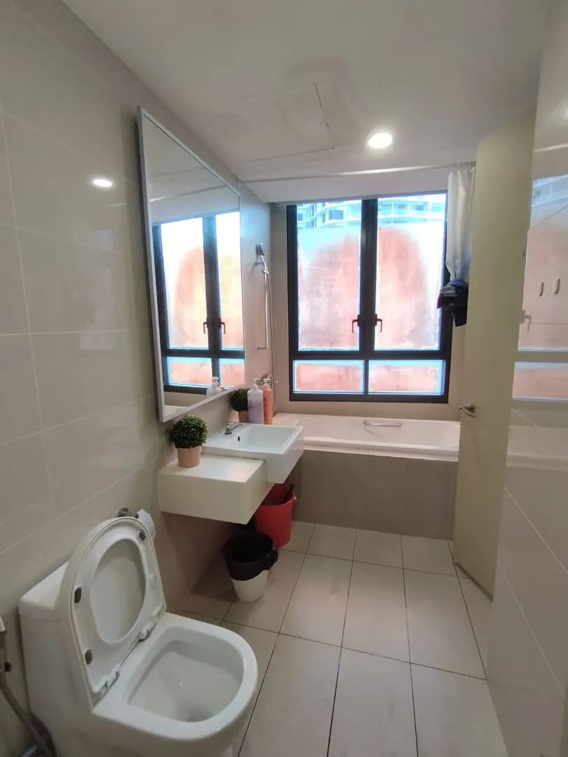 KL Gateway Residences unit property photo 12