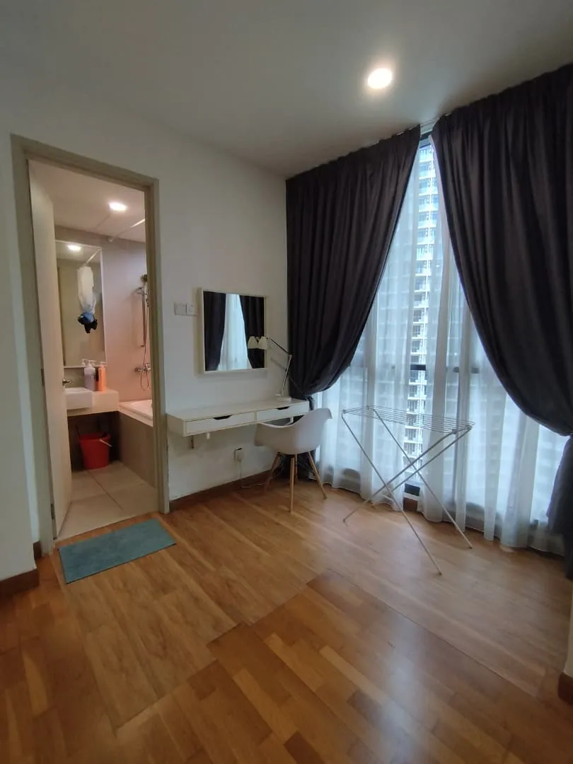 KL Gateway Residences unit property photo 14