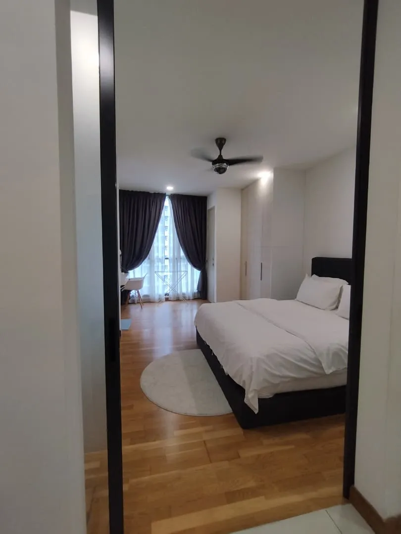 KL Gateway Residences unit property photo 18