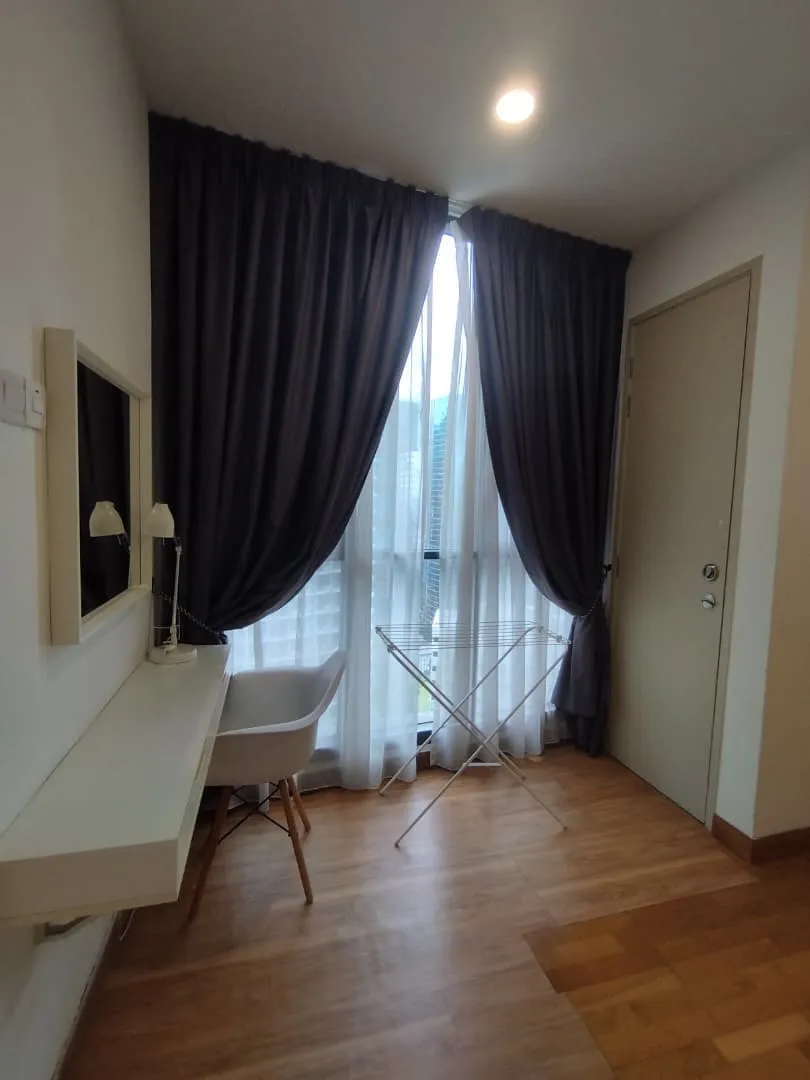 KL Gateway Residences unit property photo 19