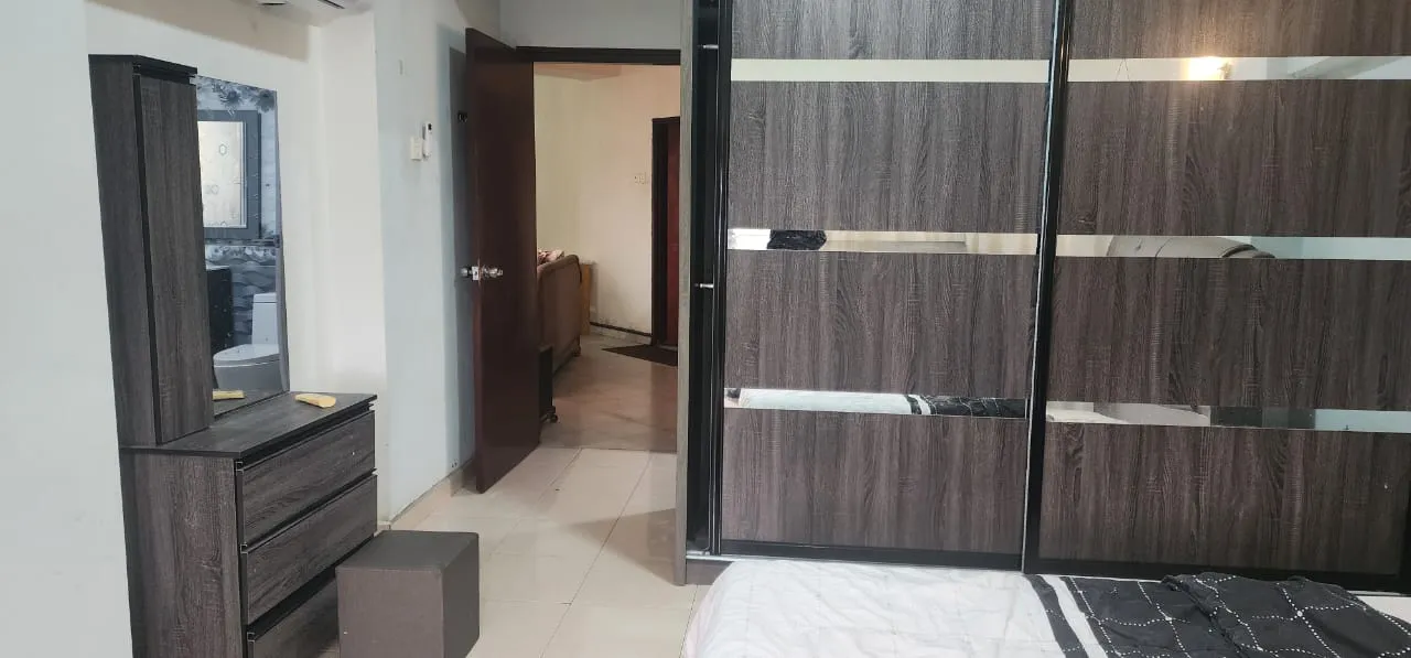 Villa Putra Condominium unit property photo 2
